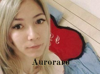 Auroraro