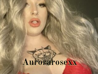 Aurorarosexx