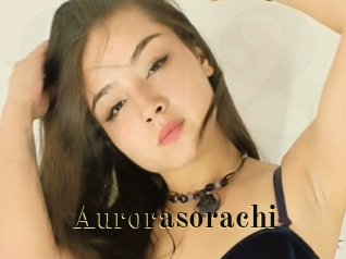 Aurorasorachi