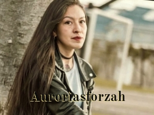Auroriasforzah