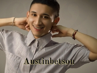 Austinbetson