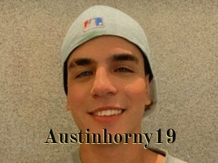 Austinhorny19
