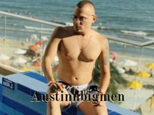 Austinnbigmen