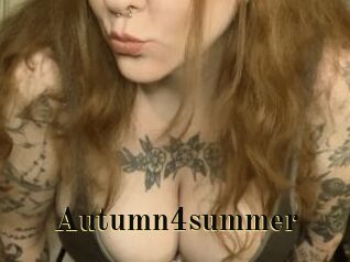 Autumn4summer