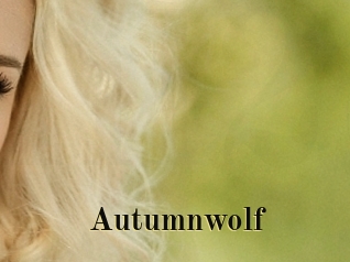 Autumnwolf