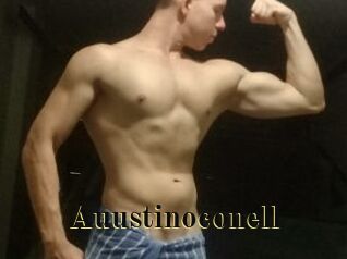 Auustinoconell