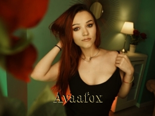 Avaafox