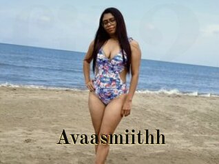 Avaasmiithh