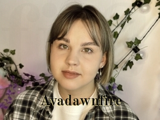 Avadawnfire