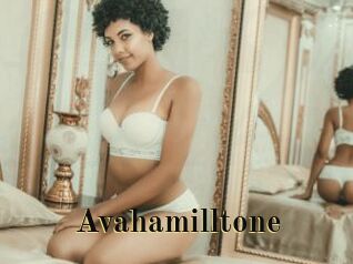 Avahamilltone