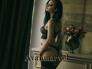 Avahmarvel