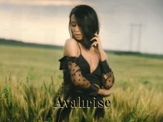 Avahrise