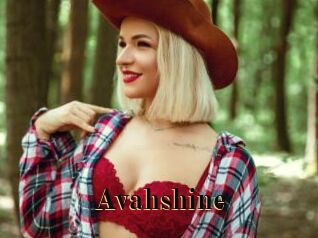 Avahshine