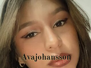 avajohansson Films 2 Q