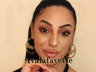 Avalafayette