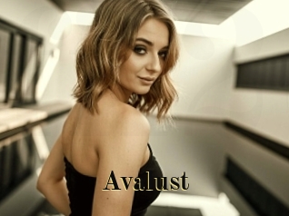 Avalust