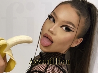avamillion Films 2 Q