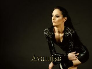 Avamiss