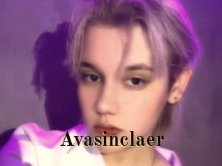avasinclaer Films 2 Q