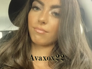 Avaxox22