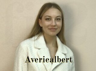 Averiealbert