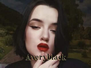 Averyblack