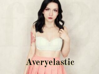 Averyelastic