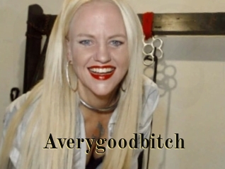Averygoodbitch