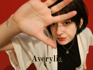 Averylia