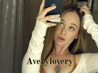 Averylovery