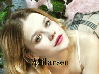 Avilarsen