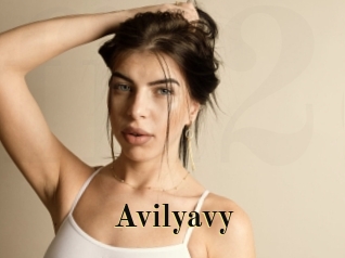 Avilyavy