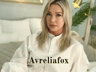 Avreliafox