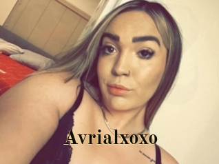 Avrialxoxo
