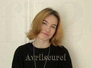 Avrilscurci