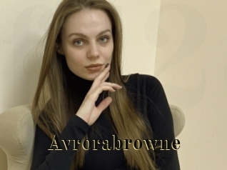 Avrorabrowne