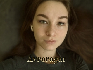 Avroragar
