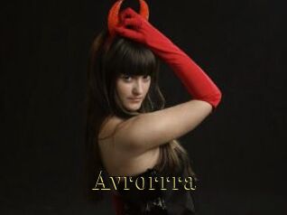 Avrorrra