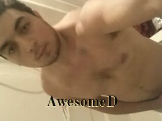 AwesomeD
