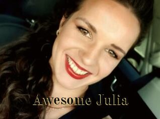 Awesome_Julia