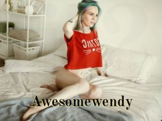 Awesomewendy