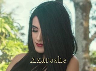 Axaroshe