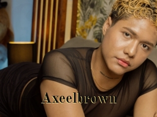 Axeelbrown