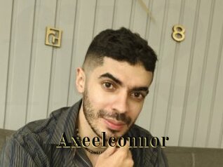Axeelconnor