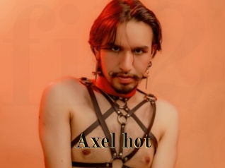 axel_hot Films 2 Q
