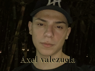axel_valezuela Films 2 Q