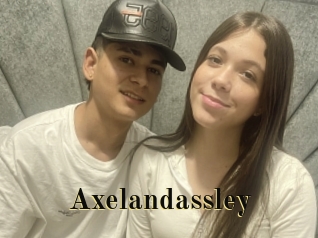 axelandassley Films 2 Q