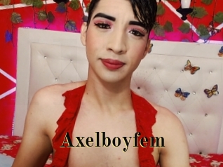 Axelboyfem