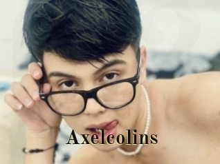 Axelcolins