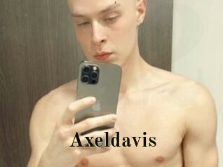 Axeldavis